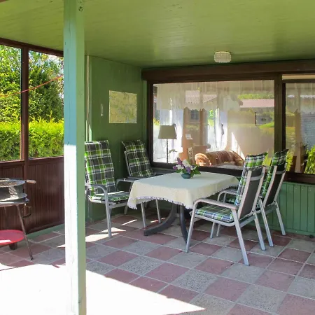 Дом отдыха Am Walde-1 By Interhome Dobbertin