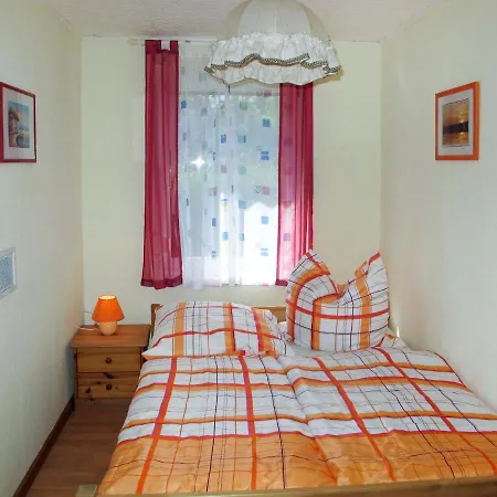 Am Walde-1 By Interhome Holiday home
