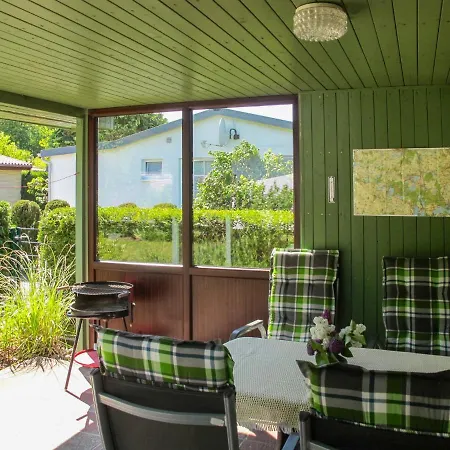 Am Walde-1 By Interhome * Dobbertin