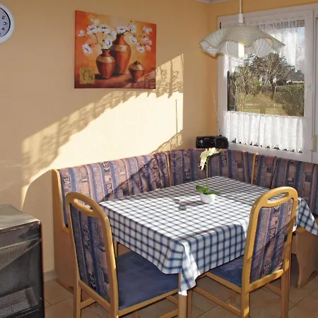 Am Walde-1 By Interhome * Dobbertin