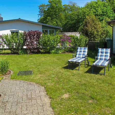 Дом отдыха Am Walde-1 By Interhome Dobbertin