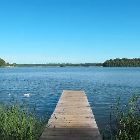 Am Walde-1 By Interhome Holiday home *