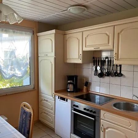 Am Walde-1 By Interhome Ferienhaus *