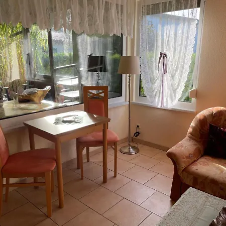 Am Walde-1 By Interhome *
