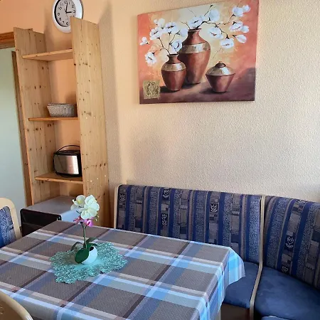 Am Walde-1 By Interhome Ferienhaus *