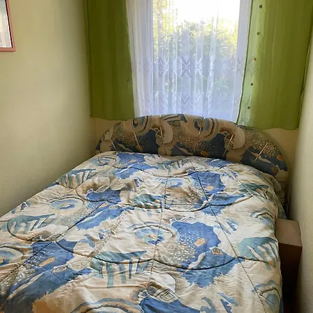 Дом отдыха Am Walde-1 By Interhome
