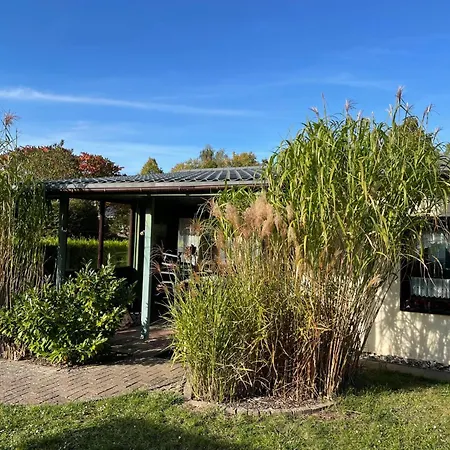 Am Walde-1 By Interhome Dobbertin